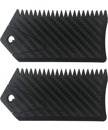 Rokia R 2PCS Surf Wax Comb + Fin Key Set - Surfboard & Paddleboard Maintenance Tool - Buy Online on GoSupps.com