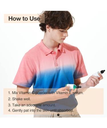 Buy Serum 12/17 Vitamin C Serum 30ml (12% Vit C) - Brighten & Nourish Skin - International Shipping - Buy Online on GoSupps.com