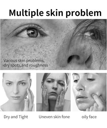 Sheet Mask - Face Mask Set for Teenage Girls - Fun Animal Printed Sheet Face Masks - With Tiger and Cat Easy Use Face Mask Gift Set - Hydrating Brighten Soothe - Face Masks for All Skin Types (5) - Buy Online on GoSupps.com