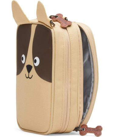 Premium Myabetic Dog Diabetes Case: Keep Your Furry Friend's Supplies Organized - Buy Online on GoSupps.com