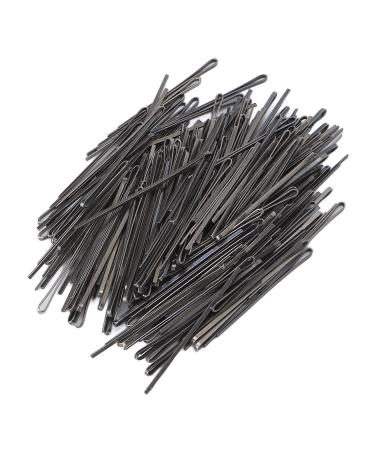Flat Hair Needles & Alloy Hair Clips - Reusable Portable Non-Slip Styling Accessories for Women | International Shipping - Buy Online on GoSupps.com
