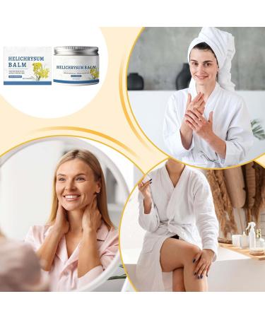 Dmuzsoih Face cream 114 g smoothing and moisturizing nongreasy cream moisturizing smoothing daily toner for night day travel home women and men - Buy Online on GoSupps.com