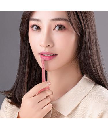 Lurrose 20pcs Handmade Lip Gloss Tubes - DIY Lip Gloss Containers for Creative Subpackaging | International Shipping Available - Buy Online on GoSupps.com