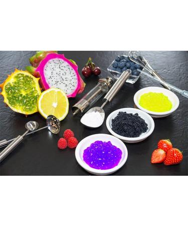 Citrate Sodium Citrate Trinodium Citrate Acidity Regulator E331 Best Food Grade 3000g Polyethylene Bucket (3kg) - Buy Online on GoSupps.com