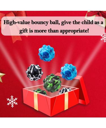 YHBXAMZ 6-Piece Astro Jump Ball Set | Galaxy & Moon Bouncy Balls for Kids | Outdoor Interactive Toys & Stress Relief Gifts - Buy Online on GoSupps.com