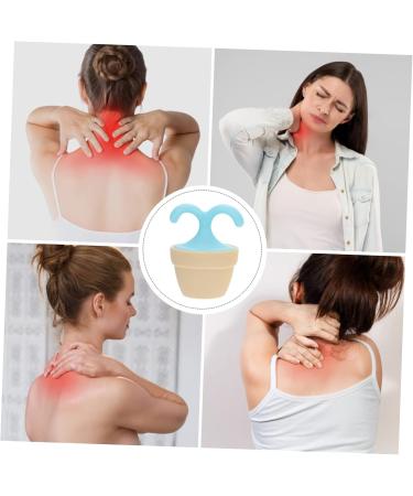 Kombiuda 2 STK Rollerball Massage Device - Effective Body Care & Trigger-Point Massager for Pain Relief - International Shipping Available - Buy Online on GoSupps.com