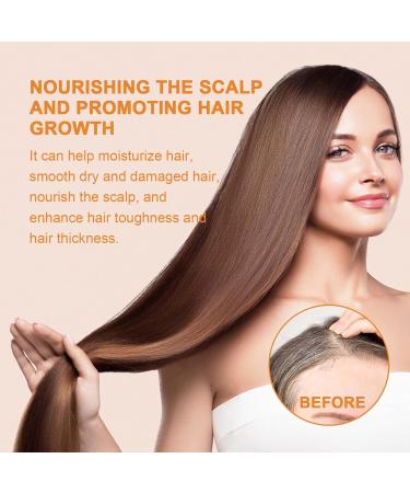  Orgrul Pumpkin Seed Oil - 3 x 100% Organic Pumpkin Seed Oil - Ideal for Hydrating and Repair Dry and Damaged Hair Use on Hair and Skin - Buy Online on GoSupps.com