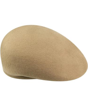 Country Gentleman Ascot Cap - Tan/Large - Buy Online on GoSupps.com
