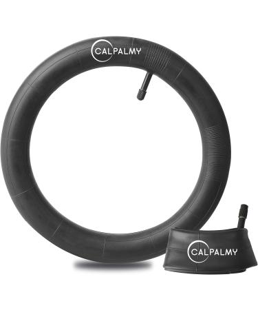 2 Pack Kids Bike Inner Tubes (12-26) with 32mm Schrader Valve - Titan Racing Junior Range & Road/Mountain Bikes Compatible - Buy Online on GoSupps.com