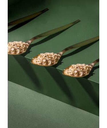 KoRo Tigernuts Sliced 1 kg | 100% Unroasted & Peeled | Additive-Free | International Shipping Available - Buy Online on GoSupps.com