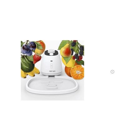 BioFace Facial Mask Machine with Collagen Tablets | DIY Mask Maker - Buy Online on GoSupps.com