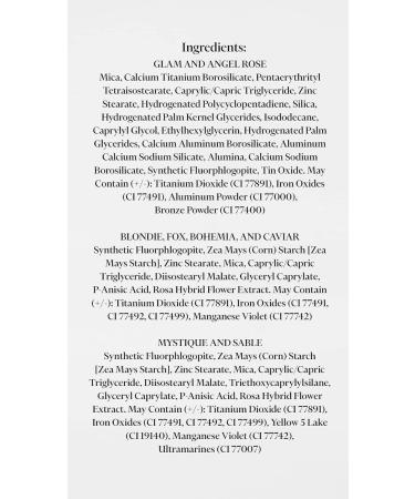 LAWLESS Mini Lavender Eyeshadow Palette - Lavender Eye Palette | One Size - Buy Online on GoSupps.com