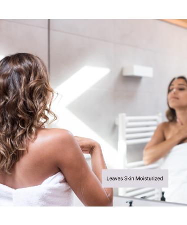 Dionis Unscented Goat Milk Body Lotion - Hydrating & Moisturizing for Dry Sensitive Skin - Made in USA - 8.5 oz Pump Bottle - Buy Online on GoSupps.com