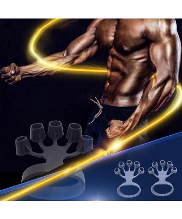 Smalibal Basketball Shooting Aid Training Equipment - Improve Shot & Form for Youth with Wrist & Finger Strap - Buy Online on GoSupps.com