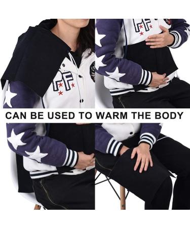 NATUDECO USB Electric Cloth Heater - Washable Heating Mat & Pillow | 35 -50 Portable Comfort for Clothing Seats & Pet Beds - Buy Online on GoSupps.com