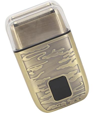 Cordless Hair Clipper Washable Electric Hair Clipper Effective for Home - Buy Online on GoSupps.com