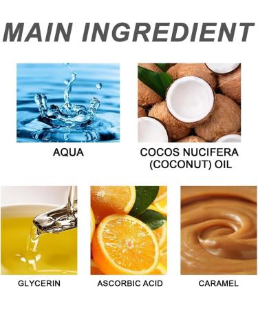  Rakiuty Waterproof Leg Makeup Concealer Leg Cream Tattoo Concealer Concealer Concealer Leg Moisturizer Waterproof Makeup Without Transfer 40ml (03) - Buy Online on GoSupps.com