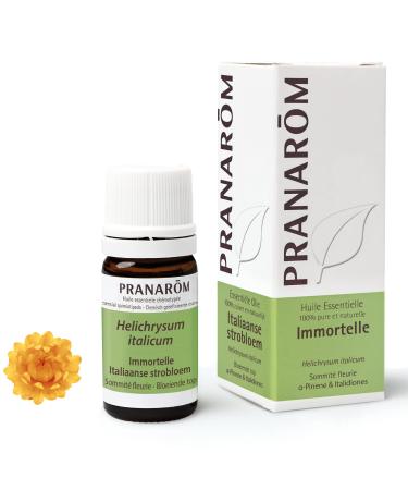 SIEMPREVIVA YELLOW SUMMIT FLORIDA 5 ML