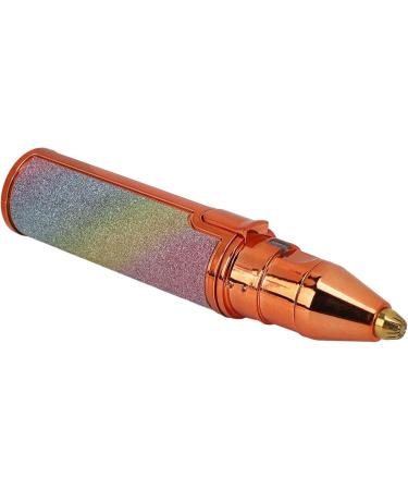 2 in 1 Facial Eyebrow Hair Trimmer & Nose Hair Remover - International Shipping Available - Buy Online on GoSupps.com