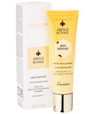 Abeille Royalle UV Shield 30 ml