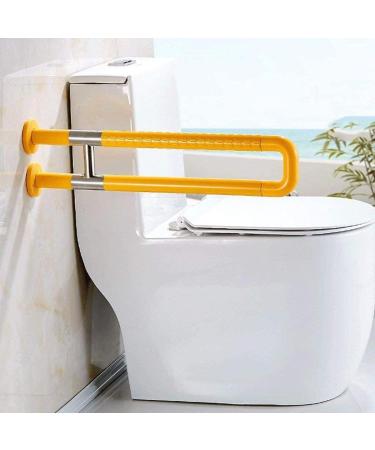 Handrail Aid Bathroom Grab Bar Grab Handle Bath Handrail WC Children Grab Bars - Buy Online on GoSupps.com