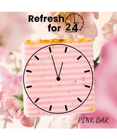 Yoni Women's Soap Bars Advanced Soap Bars Natural Soap Bars And Yoni Women's Soap Bars Have a Balanced Ph Value Which is Suitable For All Skin Types Soothing Skin And Caring For Your Health(100g) - Buy Online on GoSupps.com