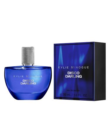 SCENT BEAUTY Kylie Minogue Darling Perfume - Eau de Parfum for Women with Rich Musky Scent - Long-Lasting Fragrance with Bergamot Jasmine Crisp Apple & More - Disco Darling 1.0 Fl Oz - Buy Online on GoSupps.com