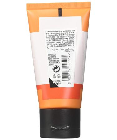The Body Shop Vitamin C Glow-Protect Lotion SPF 30 - 1.69 Oz Unisex Lotion - Buy Online on GoSupps.com
