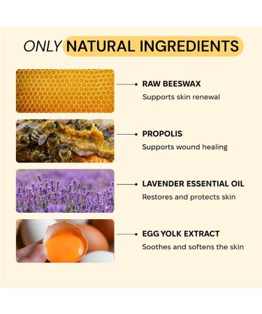 Complete Flare Care | Universal Flare & Universal Essential Oil Free Flare Care | Dual Relief for HS Boils & Cysts Eczema Diaper Rash Psoriasis Impetigo | Drawing Salve (2 x 4oz) - Buy Online on GoSupps.com