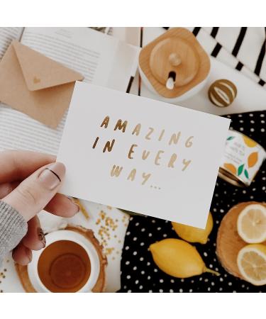 100 Sheet 140lb Blank Watercolor Paper Cards - 4x6 Inch Heavyweight Watercolor Cardstock for Painting, Invitations, Thank You Notes - Art Supply for Kids and Students - Buy Online on GoSupps.com