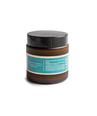 Natural Deodorant with Boldo Oil 3.4 fl oz Long-Lasting Freshness & Skin Care - Buy Online on GoSupps.com