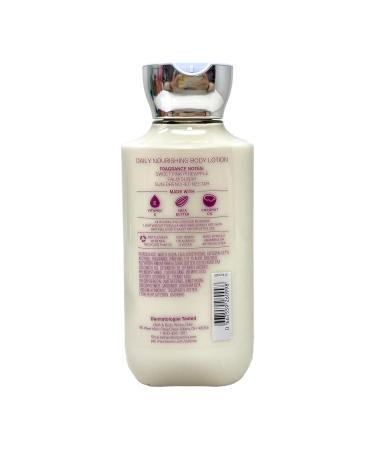 Bath & Body Works Costa Rica Pink Pinapple Sunrise Deluxe Gift Set - Body Cream Fragrance Mist Body Wash and Body Lotion - with a Wild Jasmine Bar Soap - Full Size - Buy Online on GoSupps.com