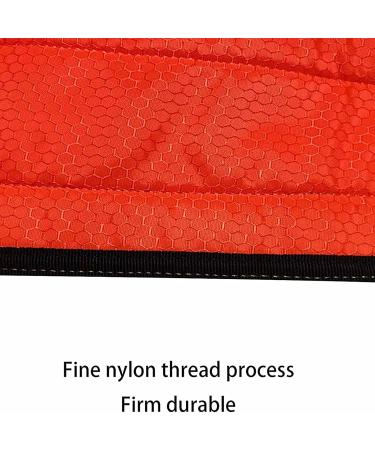 Patient Lift Sling Heavy Duty Transfer Reusable Sling Divided Leg Sling Patient Elderly Sitting Belt Lift Sling for Seniors Bedridden Disabled Obesity Orange - Buy Online on GoSupps.com