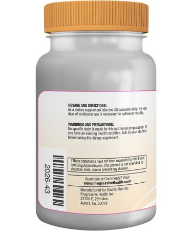 Capisette Water Retention Support - Reduces Swollen Feet, Ankles, Legs - Edema Relief with Potassium, Dandelion Root - 60 Capsules - Buy Online on GoSupps.com