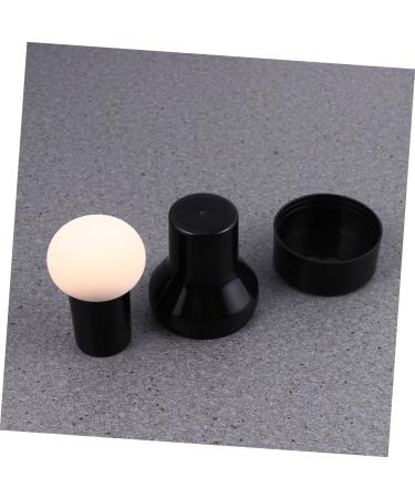 Didiseaon 6sets Mushroom Head Puff Foundation Blending Sponges Girl Makeup Pad Foundation Puff Hand Brush Soft Bristles Makeup Foundation Hydrophilic Polyurethane Cosmetic - Buy Online on GoSupps.com