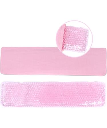 Buy IceHOF Reusable Cold/Warm Compress Insoles - Postpartum Recovery Pregnancy Relief Hemorrhoid Treatment | Worldwide Shipping - Buy Online on GoSupps.com
