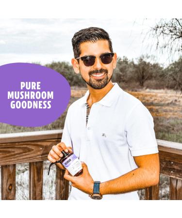 FreshCap Mushrooms Brain and Body Bundle (Capsules) - Lion's Mane Mushroom and Turkey Tail Mushroom Supplement Capsules - Buy Online on GoSupps.com