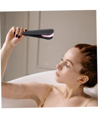 CLISPEED Applicateur de Lotion Autobronzante pour Brosse R tractable Ergonomique Application Facile et Uniforme Design Confortable Outil de Pratique - Buy Online on GoSupps.com