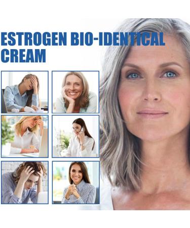 Estro-gen Cream for Relieving Menopause Oestro-gen Cream for Menopause Estro-gen Gel Menopause Relief Balance Woman Menopause Relief Cream Menopause Itching Cream Topical Estro-Gen Cream 100ML - Buy Online on GoSupps.com