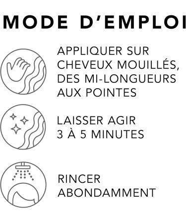 Sebastian Professional No. Breaker Masque reconstructeur protection contre la casse - 150ml - Buy Online on GoSupps.com