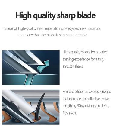 SH90 Replacement Heads for Philips Norelco Shaver S9000/S8000 Series - Compatible SH90/62 - 3 Pack - Buy Online on GoSupps.com