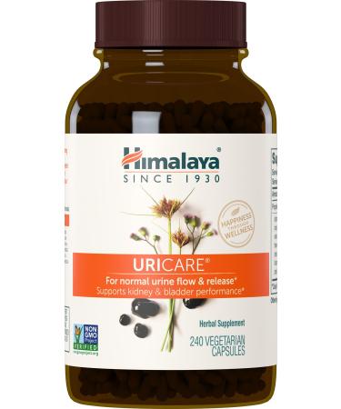 Himalaya UriCare 240 Vegetarian Capsules