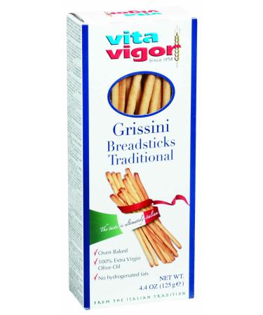 Vitavigor - TRADITIONAL MILAN GARDENS - Italian artisan product