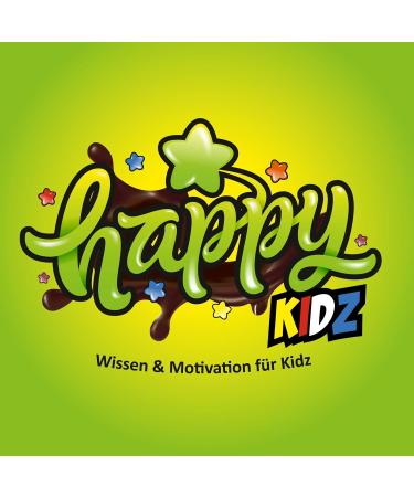 Happy Kidz School Bag - Chocolate Gap Cookies with Friendship Band & Collectible Album | Ideal for Kids - Buy Online on GoSupps.com