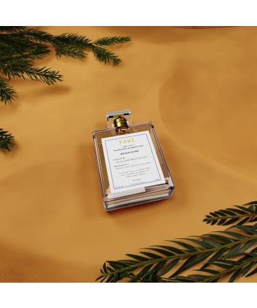 Fake Mojave Silver Inspired by Mojave Ghost 1.7oz Unisex Cologne/Perfume | Almost an Exact Clone | Robust Burst of Amber Floral-Sweet scent with a Woodsy Backbone | Unisex Fragrance is Addictive! Mojave Silver --&gt Inspired by Mojave Ghost 1.7 Fl Oz (Pac - Buy Online on GoSupps.com