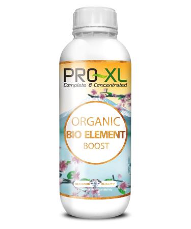 Pro-XL Organic Bio Element Boost 1 L