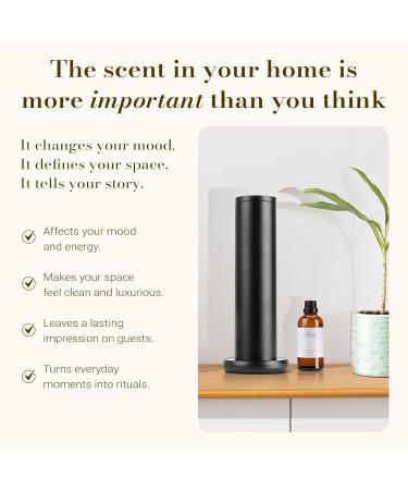 JCLOUD Sparkle Aromatherapy Oil for Cold-Air & Ultrasonic Diffuser Aromatherapy Luxury Hotel Scents for Home 3.38 Fl Oz 100mL - Buy Online on GoSupps.com