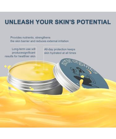 Norse Organics Acne Killer - Ultra-Performance Acne Clearing Cream for Men | Acne Remove Skin Care Set - Buy Online on GoSupps.com