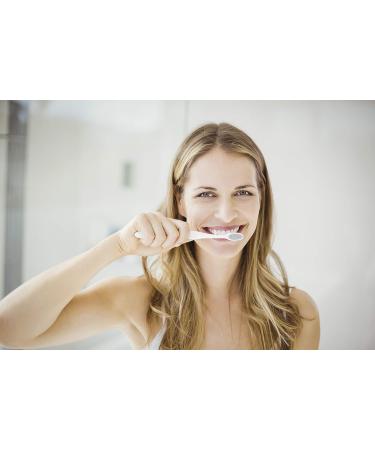 Signal 8 Actions Complete Protection for Sensitive Teeth - Clove Oil & Juniper Aroma 75ml | Best International Shipping - Buy Online on GoSupps.com