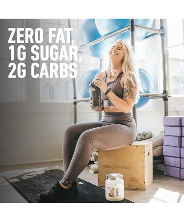 Isopure Infusions Citrus Lemonade - 1 lb | Nature's Best Protein Drink - Buy Online on GoSupps.com